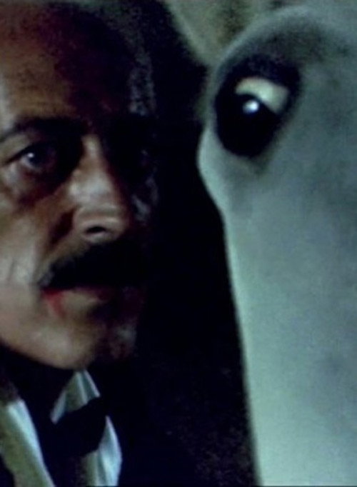 Μπαλαμός постер