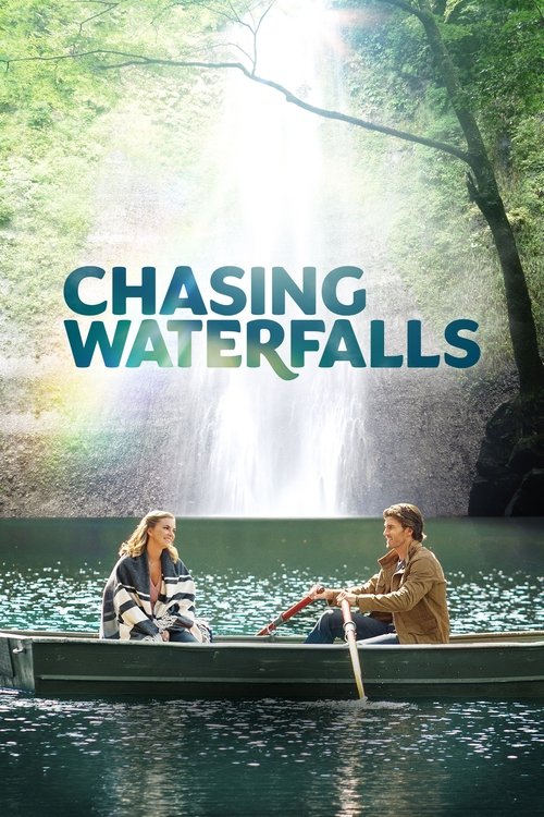 Chasing Waterfalls постер