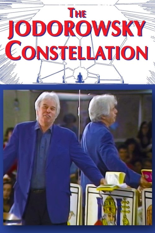 The Jodorowsky Constellation постер