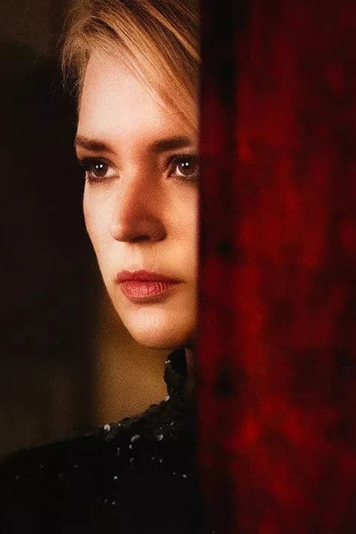 Madeleine Collins постер