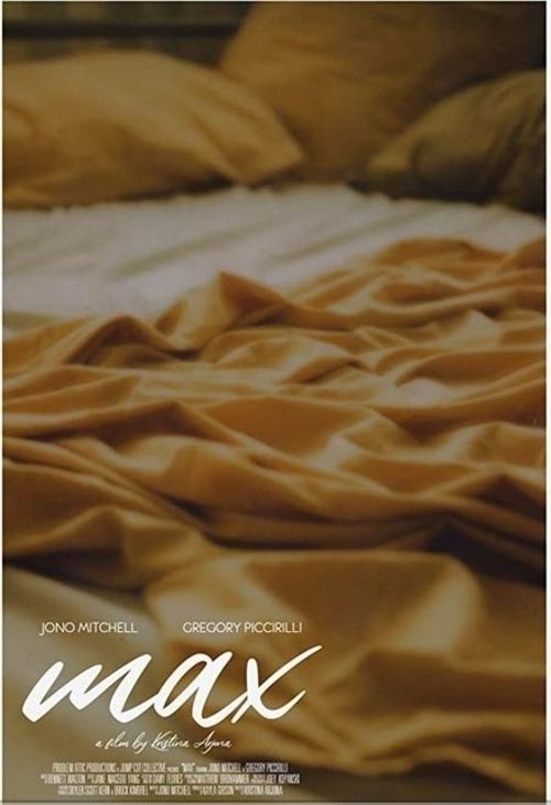 Max постер
