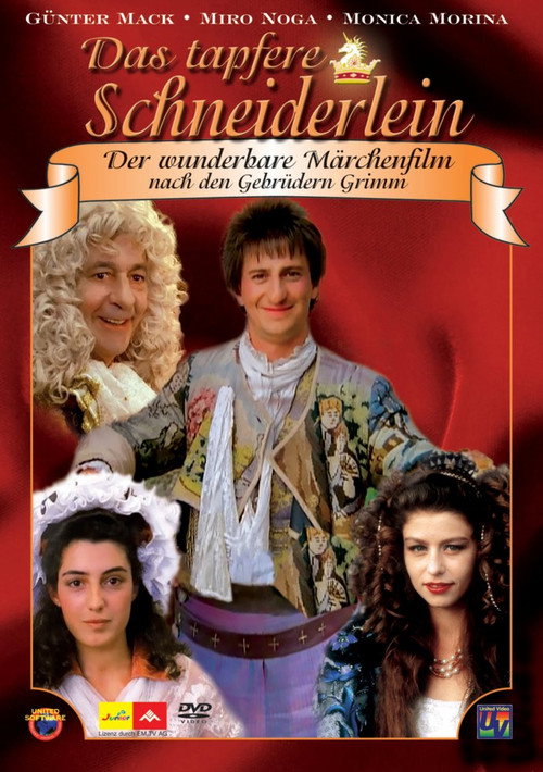 Seven in One Fell Swoop постер