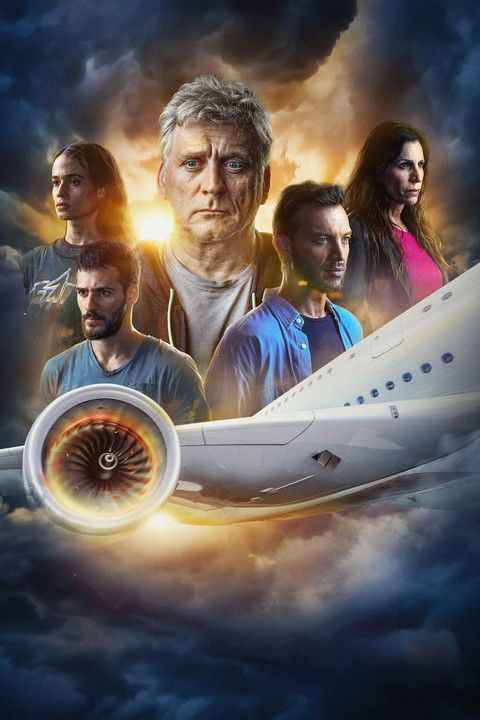 Traitor постер