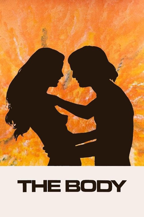 The Body постер