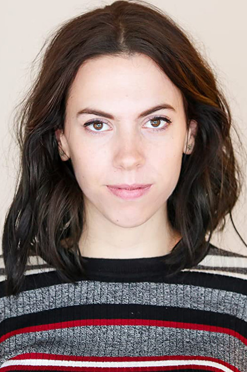 Мелани Брук