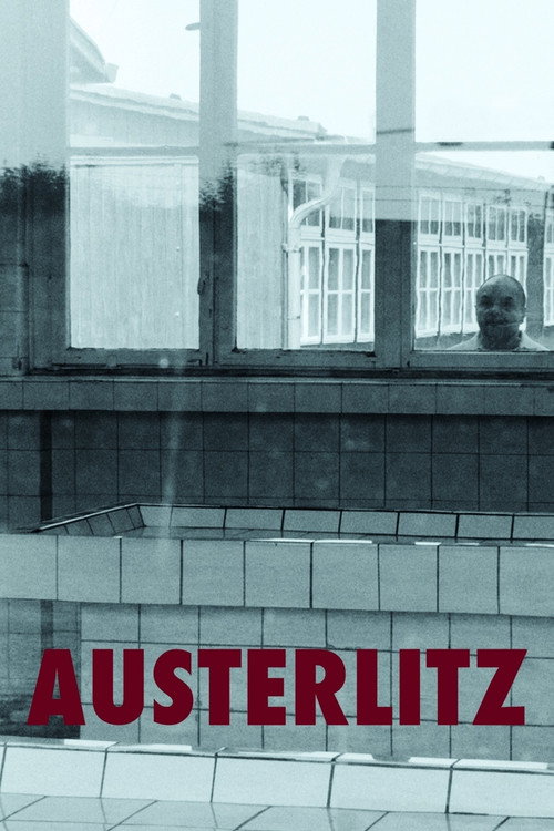 Austerlitz постер