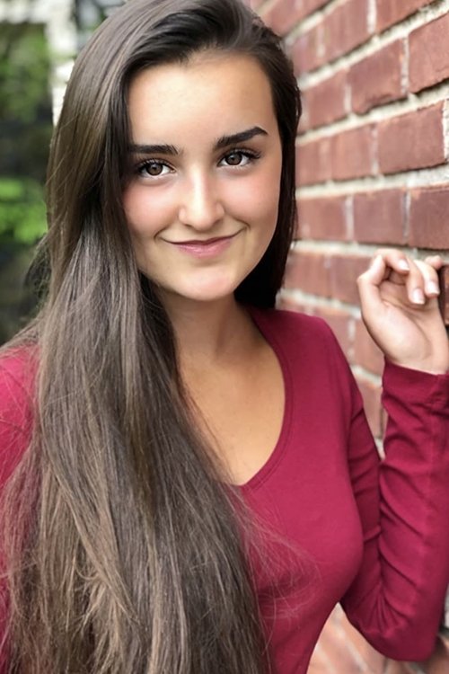 Лили Петерсон