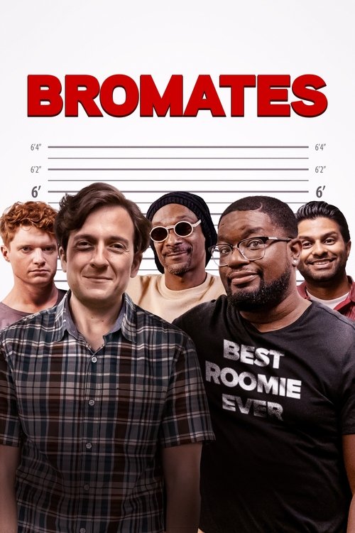 Bromates постер