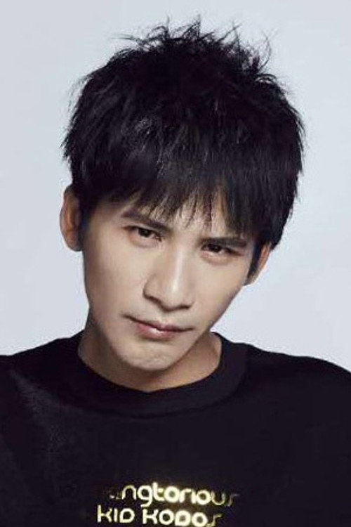 Да Чжан Вэй