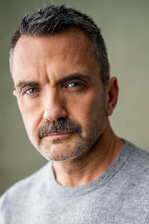 Гари Хилборн