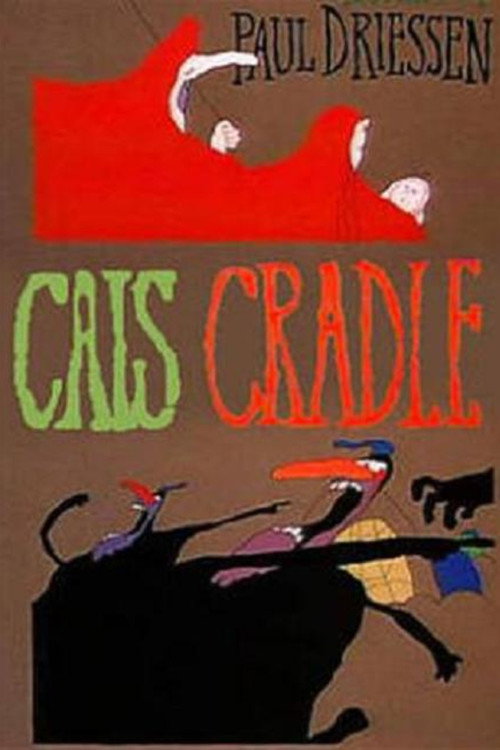 Cat's Cradle постер