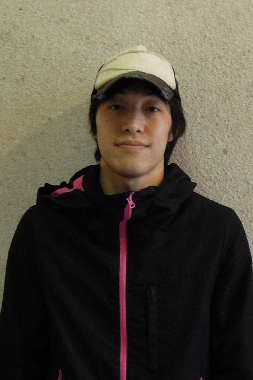 Keisuke Oda