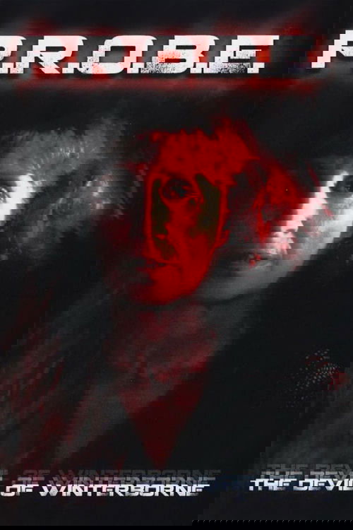 PROBE: The Devil of Winterborne постер