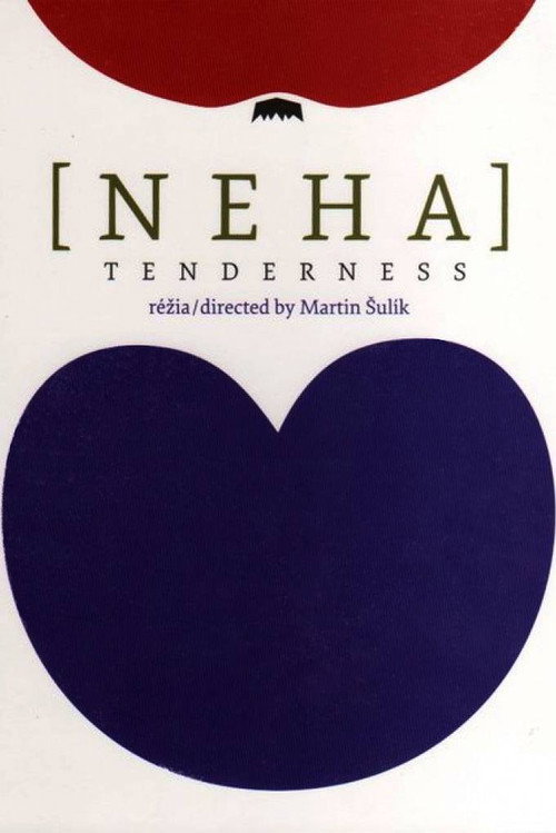 Tenderness постер