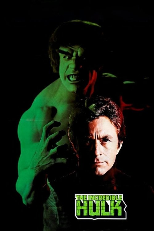 The Incredible Hulk постер