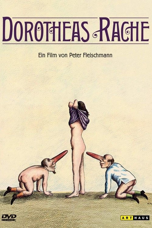 Dorotheas Rache постер