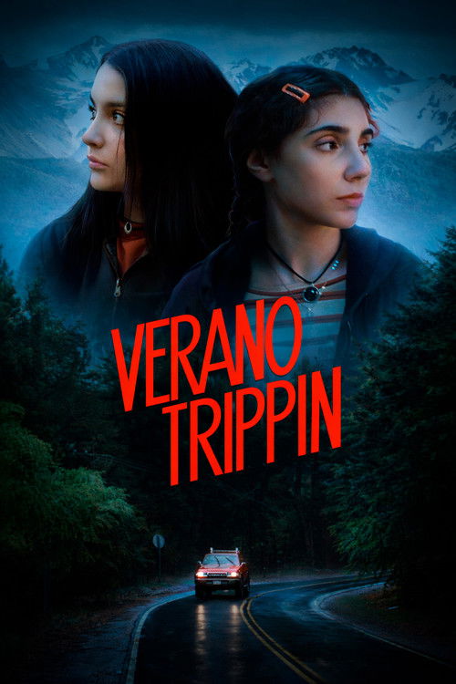 Verano Trippin постер