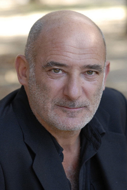 Жан-Пьер Беккер