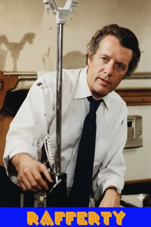 Rafferty постер