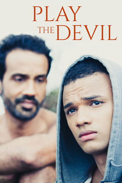 Play the Devil постер