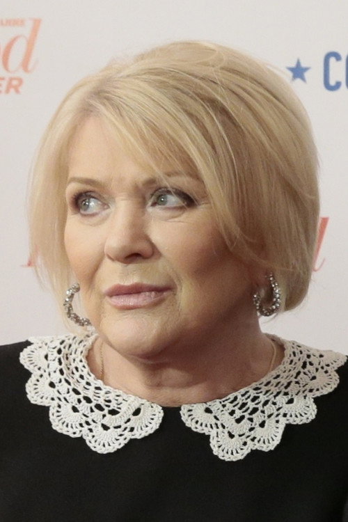 Галина Польских