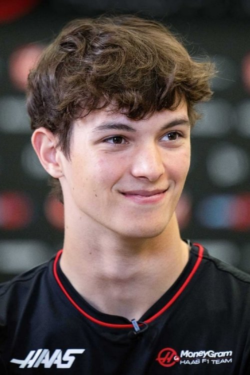 Оливер Берман