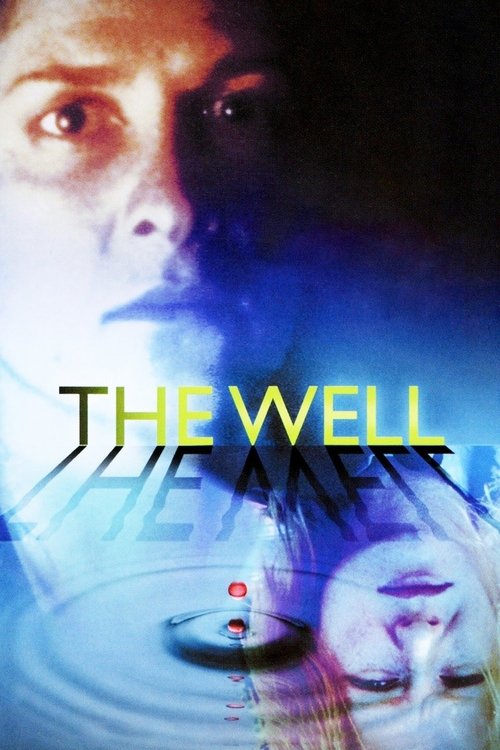 The Well постер