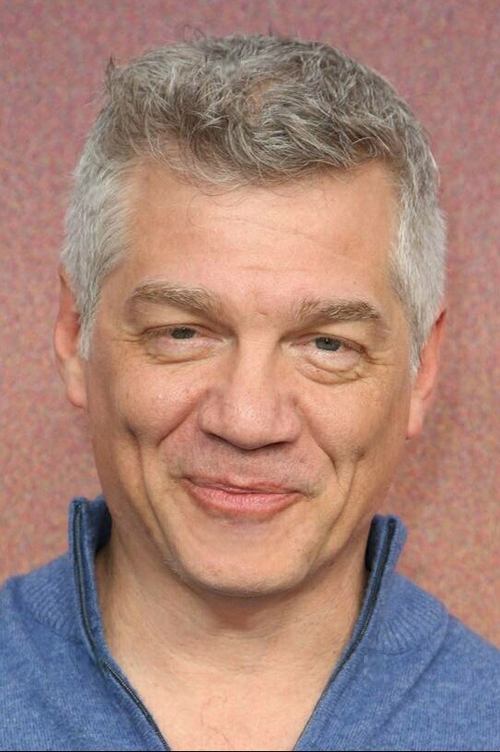 Мэттью Глэйв