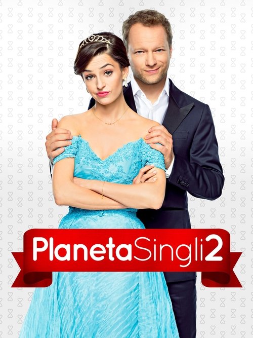 Planeta Singli 2 постер