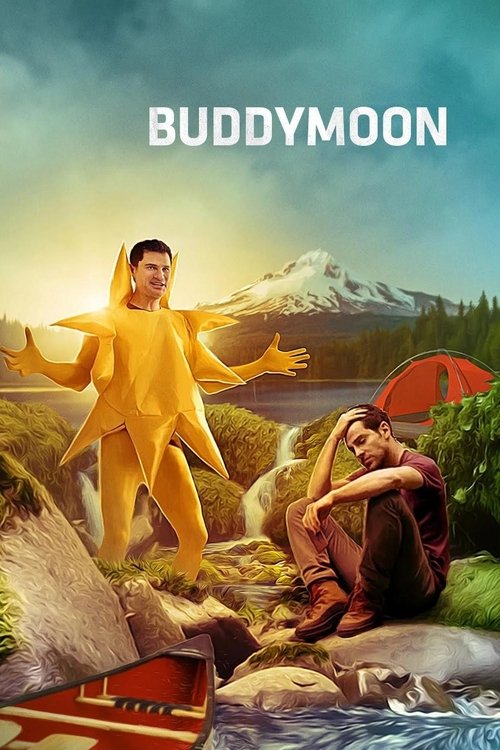 Buddymoon постер