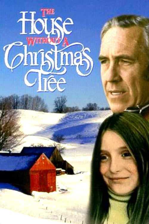 The House Without a Christmas Tree постер