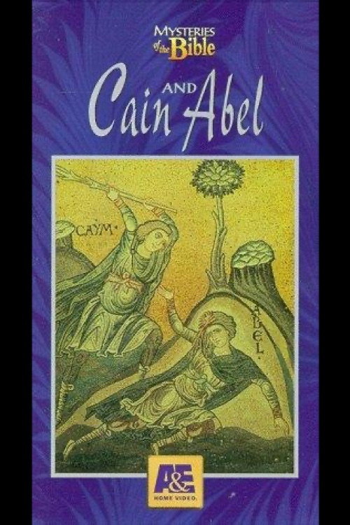 Cain y Abel постер
