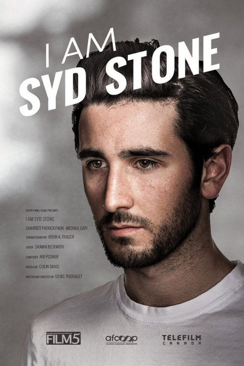 I Am Syd Stone постер