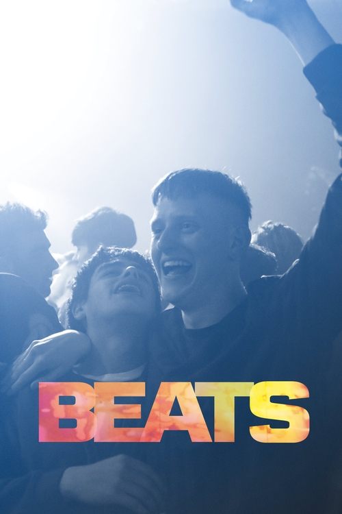 Beats постер
