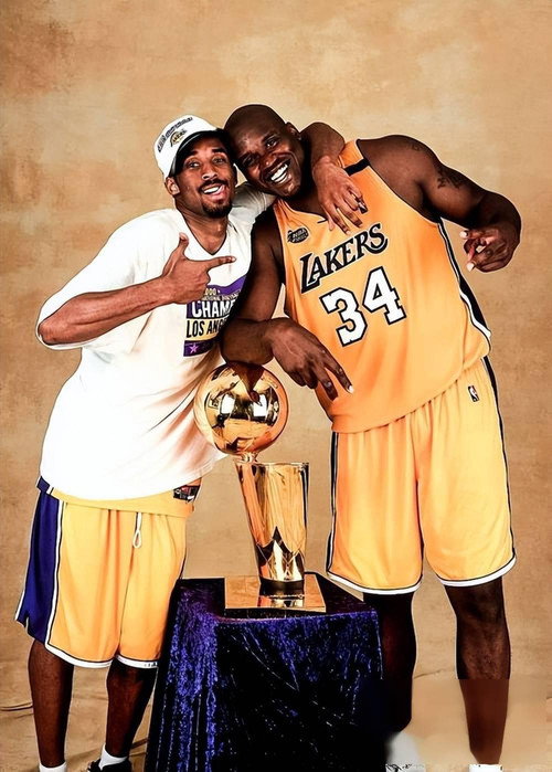 The 2000 NBA Finals постер