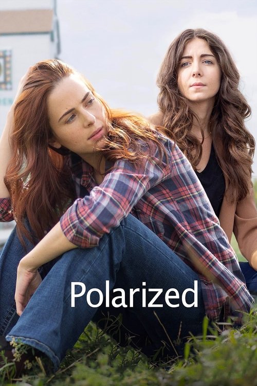 Polarized постер