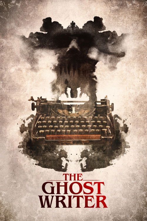 The Ghost Writer постер