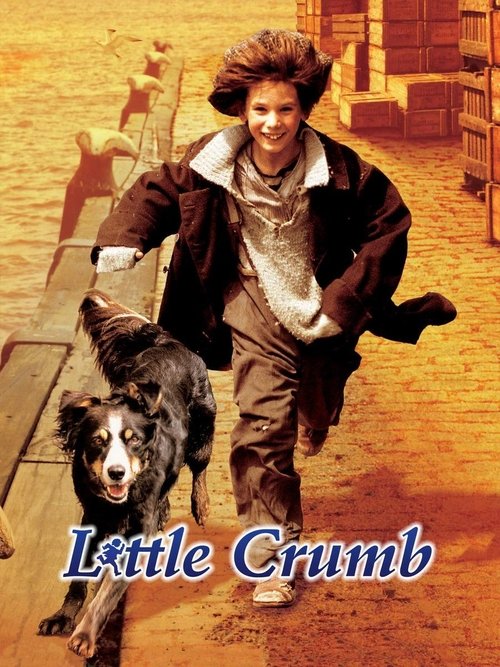 Little Crumb постер