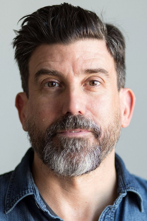 Дэвид Ньюманн