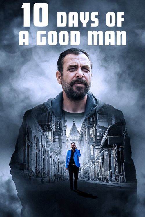 10 Days of a Good Man постер