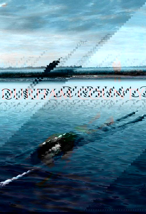 Durham County постер