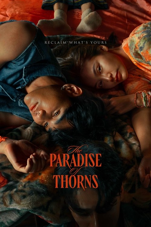 The Paradise of Thorns постер