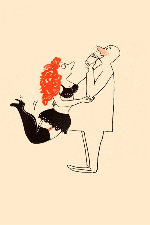 Dårskapens hus постер