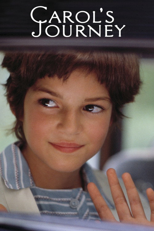 Carol's Journey постер