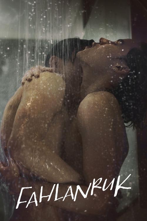 ฟ้าลั่นรัก постер