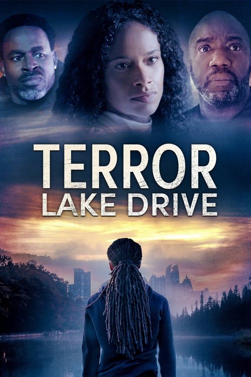 Terror Lake Drive постер