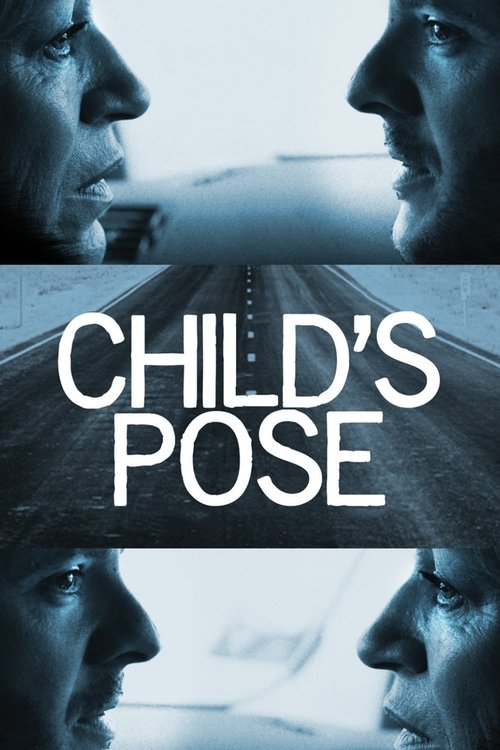 Child's Pose постер