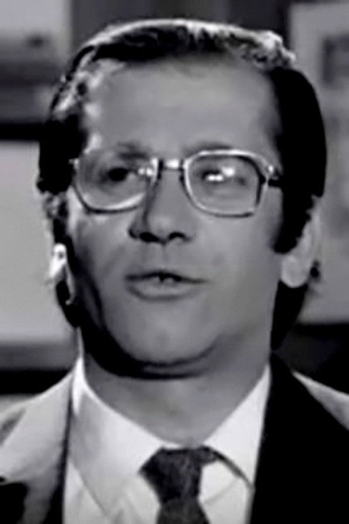 Νίκος Κάπιος