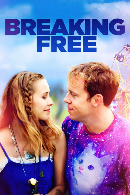 Happy Birthday, Toby Simpson постер