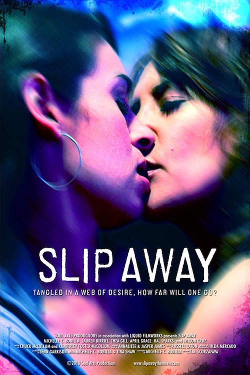 Slip Away постер